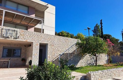 Nea Tirintha Apartamento | Nafplio, hill with an amazing view