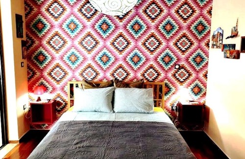 Nafplion City Centre Apartamento | Nafplion quiet ap 15'walk from historical old town