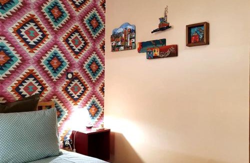 Nafplion City Centre Apartamento | Nafplion quiet ap 15'walk from historical old town