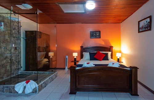 Monteverde Cama Y Desayuno | Nafre House