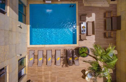 Gefira Mpania Hotel | Nafs Hotel