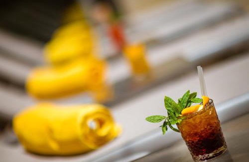Gefira Mpania Hotel | Nafs Hotel