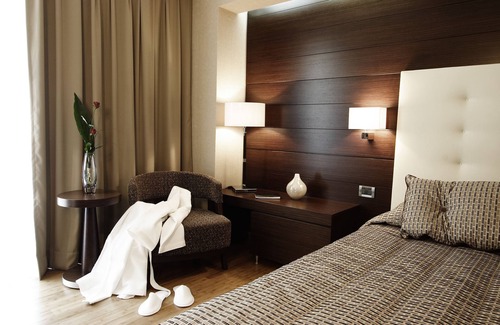 Gefira Mpania Hotel | Nafs Hotel