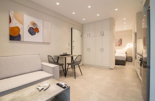 Glyfada Apartamento | Nafsika Cozy Flat B - Glyfada