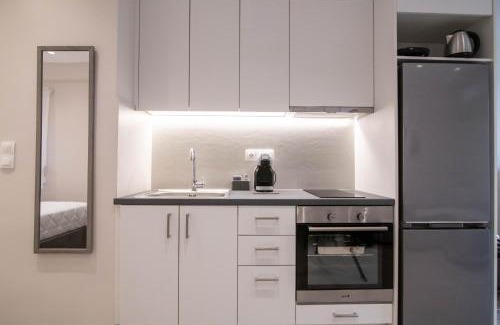 Glyfada Apartamento | Nafsika Cozy Flat B - Glyfada