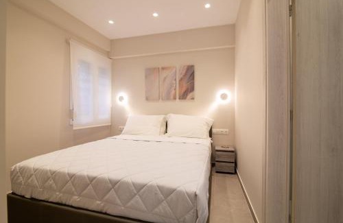 Glyfada Apartamento | Nafsika Cozy Flat B - Glyfada