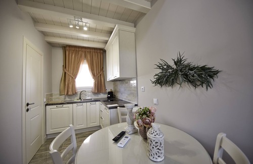 Nea Propontida Casa | Nafsika Suites