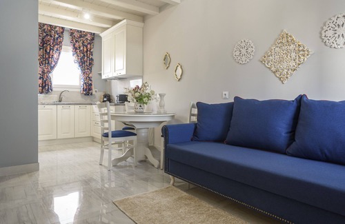 Nea Propontida Casa | Nafsika Suites