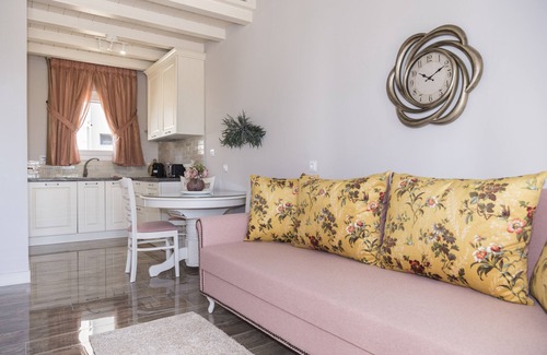 Nea Propontida Casa | Nafsika Suites