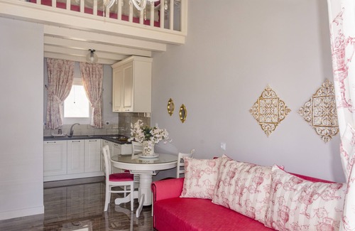 Nea Propontida Casa | Nafsika Suites