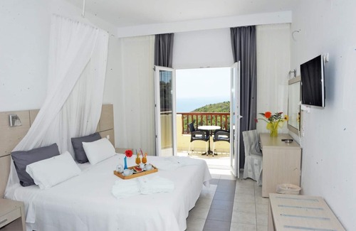 Pythagorion Hotel | Naftilos