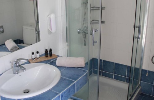 Pythagorion Hotel | Naftilos
