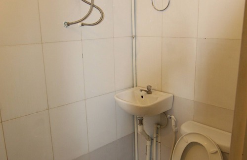 Taphul Village Area Hotel | Naga Angkor Hostel