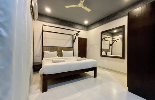 Morjim Complejo | Naga Cottages x One Light Stays