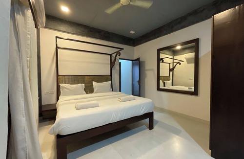 Morjim Complejo | Naga Cottages x One Light Stays