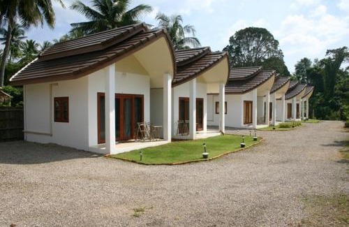 Nong Thale Complejo | Naga Peak Resort
