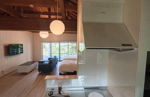 Shoshi Hotel | Nagahama Beach Resort Kanon