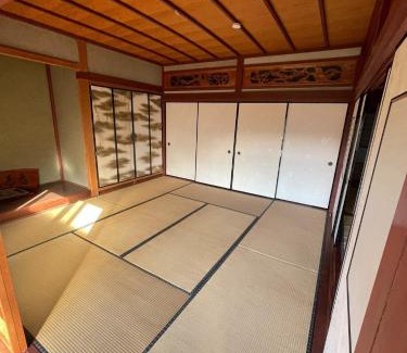 Nagahama Casa | Nagahama - House - Vacation STAY 18509