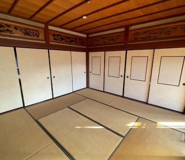 Nagahama Casa | Nagahama - House - Vacation STAY 18509
