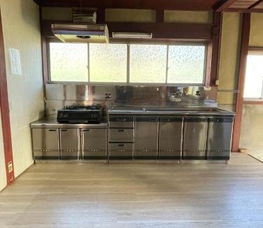 Nagahama Casa | Nagahama - House - Vacation STAY 18509