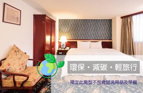 Xitun District Hotel | Nagahiro Hotel, Taichung Wenxin Branch