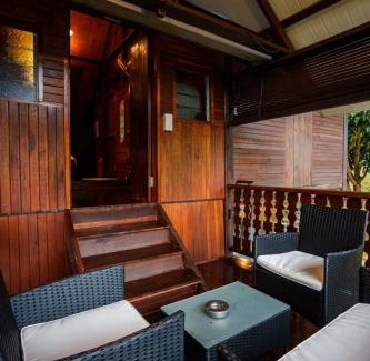 Pantai Casa | Nagari by the Hills at N9