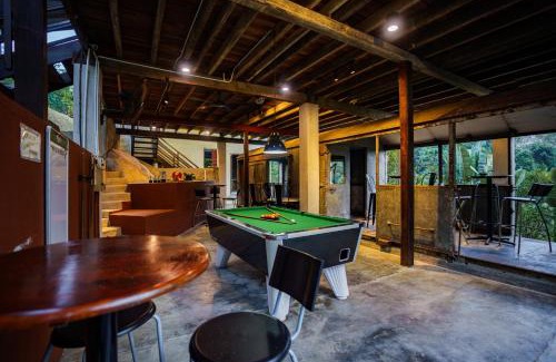 Pantai Casa | Nagari by the Hills at N9