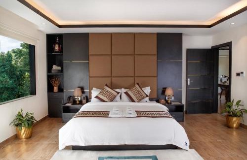 Kathmandu Hotel | Nagarjun Resort - Embrace Tranquility Natures Retreat Beyond the City