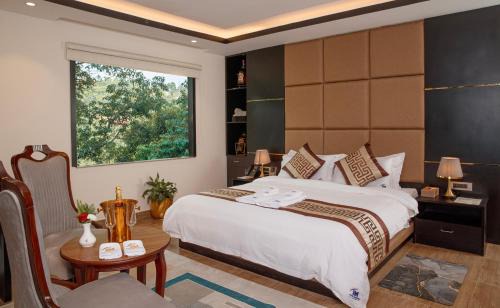Kathmandu Hotel | Nagarjun Resort - Embrace Tranquility Natures Retreat Beyond the City
