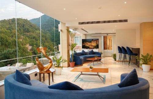 Kathmandu Hotel | Nagarjun Resort - Embrace Tranquility Natures Retreat Beyond the City