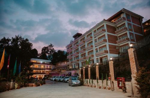 Kathmandu Hotel | Nagarjun Resort - Embrace Tranquility Natures Retreat Beyond the City