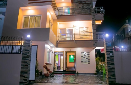 Nagarjun Apartamento | Nagarjun View Homestay Apartment