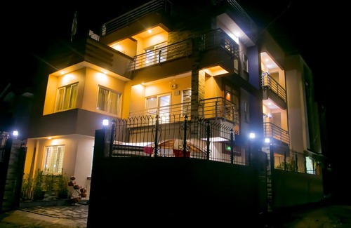 Nagarjun Apartamento | Nagarjun View Homestay Apartment