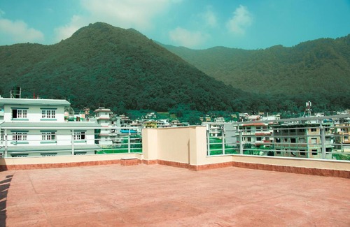 Nagarjun Apartamento | Nagarjun View Homestay Apartment