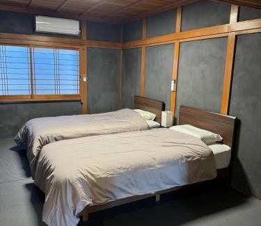 Tomonoura Onsen Casa | Nagatsuki - Vacation STAY 19182