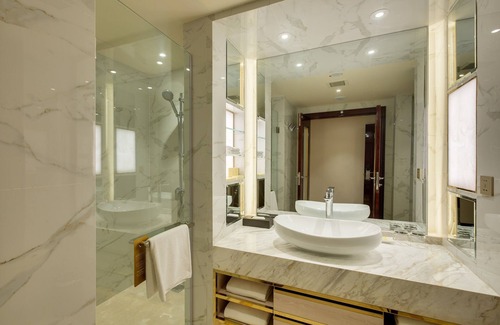 Chamkar Mon Complejo | NagaWorld Hotel & Entertainment Complex