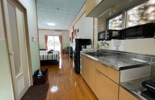 Biimata Apartamento | NAGO Sakura Resort Inn - Vacation STAY 14448v