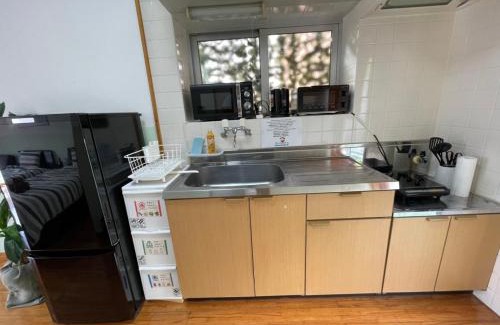 Biimata Apartamento | NAGO Sakura Resort Inn - Vacation STAY 14448v