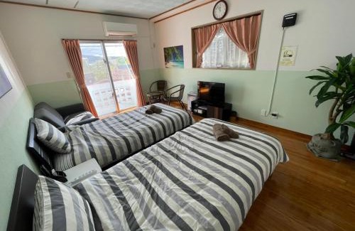 Biimata Apartamento | NAGO Sakura Resort Inn - Vacation STAY 14448v