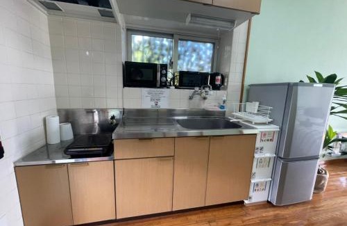Biimata Apartamento | NAGO Sakura Resort Inn - Vacation STAY 14442v