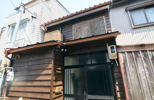 Kanazawa Casa | Nagomi TABI-NE
