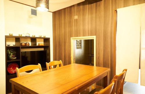 Kanazawa Casa | Nagomi TABI-NE