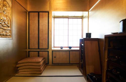 Kanazawa Casa | Nagomi TABI-NE