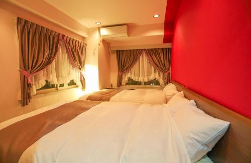 Naka Ward Apartamento | Nagoya Apartment Oosu