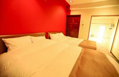 Naka Ward Apartamento | Nagoya Apartment Oosu