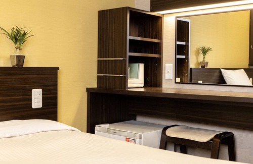 Nagoya City Centre Hotel | Nagoya Crown Hotel