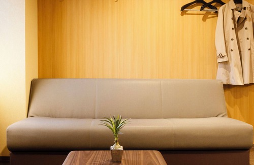 Nagoya City Centre Hotel | Nagoya Crown Hotel