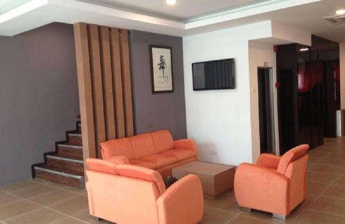 Kampung Bakau Hotel | Nagoya Inn Hotel
