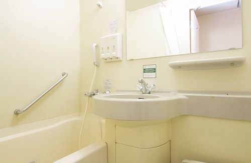 Sakae Hotel | Nagoya Sakae Washington Hotel Plaza
