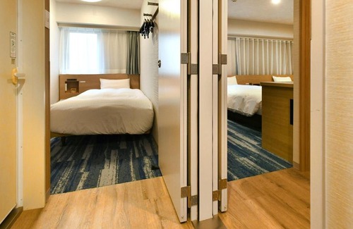 Sakae Hotel | Nagoya Sakae Washington Hotel Plaza
